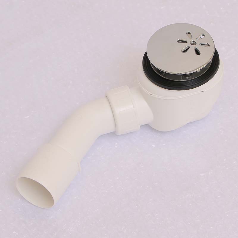 Сифон для душевого поддона Viega Domoplex 40/50 мм 364755