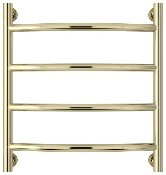 Полотенцесушитель водяной Сунержа Галант+ 500x500 мм шампань 020-0200-5050