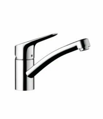 Смеситель для кухни Hansgrohe MySport L хром 13860000