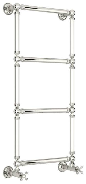 Полотенцесушитель водяной Сунержа Ренессанс 1304 472x1033 мм сталь 00-0280-09640