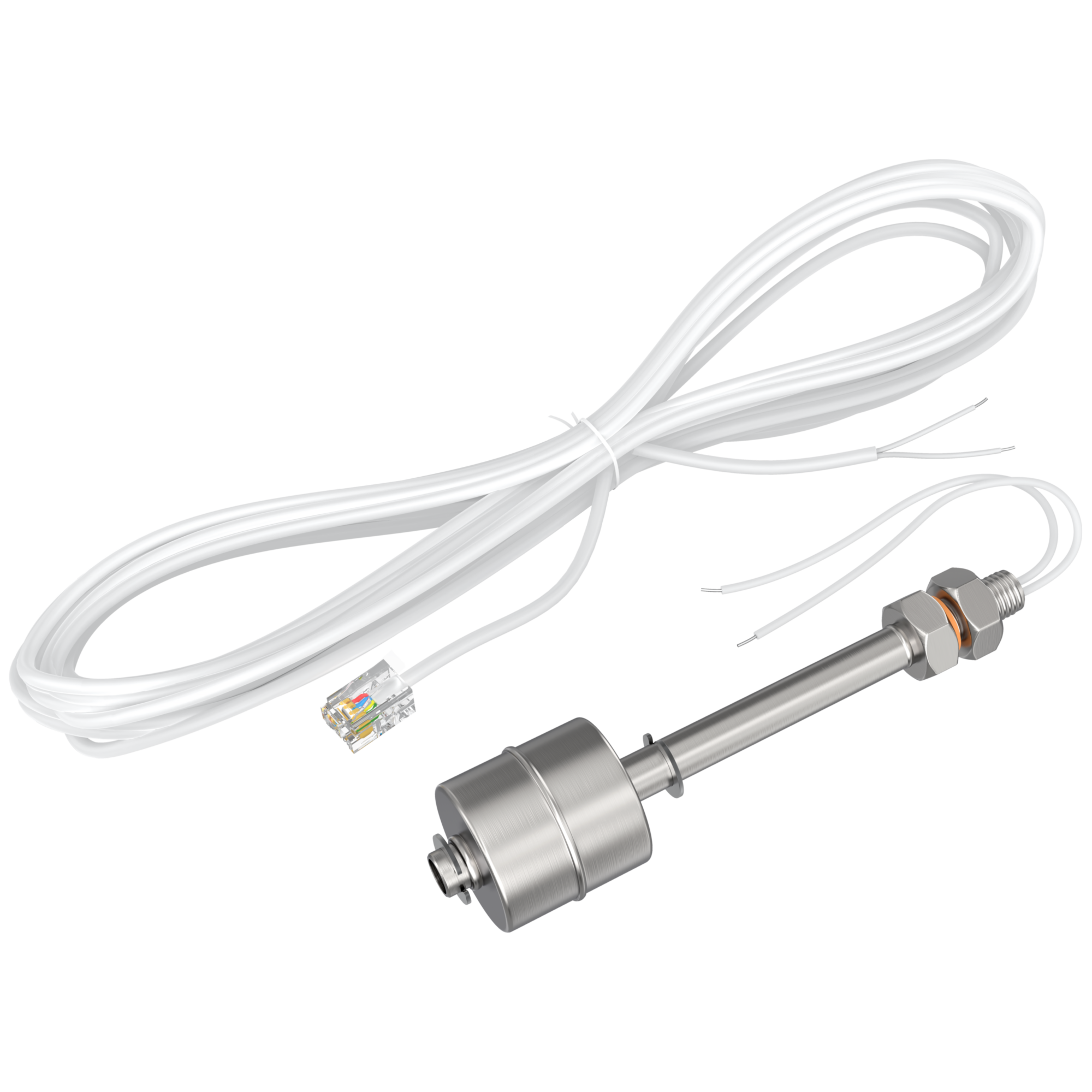 Датчик уровня жидкости ectoControl ES-LEWS-01