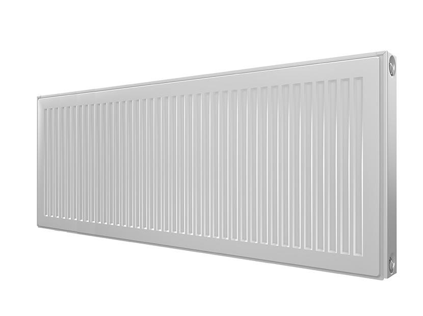 Радиатор стальной панельный Royal Thermo Compact 22 500x2000 мм боковое подключение RAL 9016 1189857