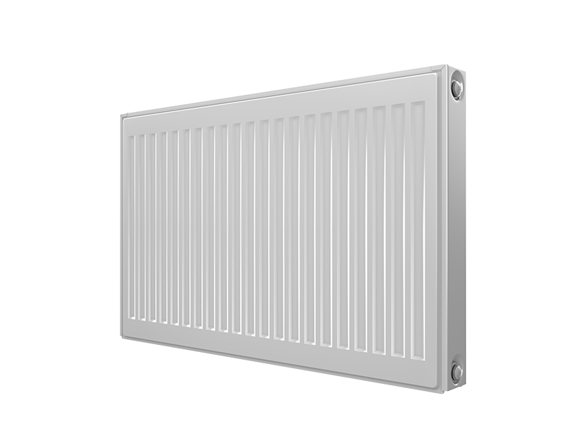 Радиатор стальной панельный Royal Thermo COMPACT C22 500x800 мм боковое подключение RAL 9016 НС-1189872