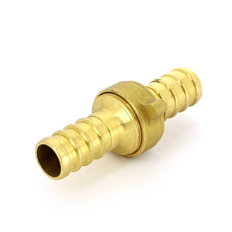 Штуцер разъемный Tiemme 1504 3/4х20 мм 1500467