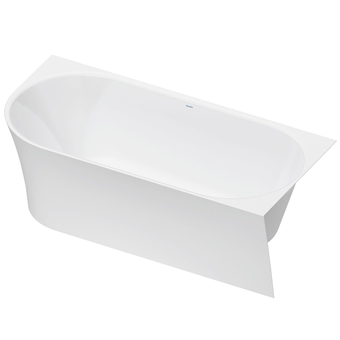 Ванна Duravit No.1 1700x800x450 мм белый 700581000000000