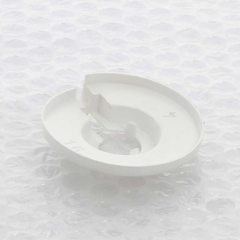 Розетка пластиковая Emmeti d16 01220116