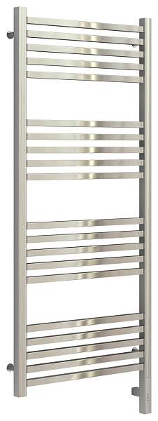 Полотенцесушитель электрический Сунержа Модус 3.0 500x1200 мм правый без покрытия 00-5701-1250