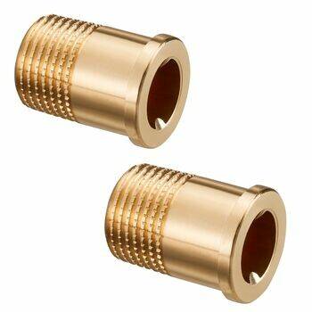 Набор присоединительный Oventrop №7 Ду20 3/4 2 шт 1061493