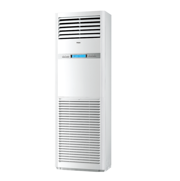 Внутренний блок Haier Smart power колонный AP105S2SK1FA(H)