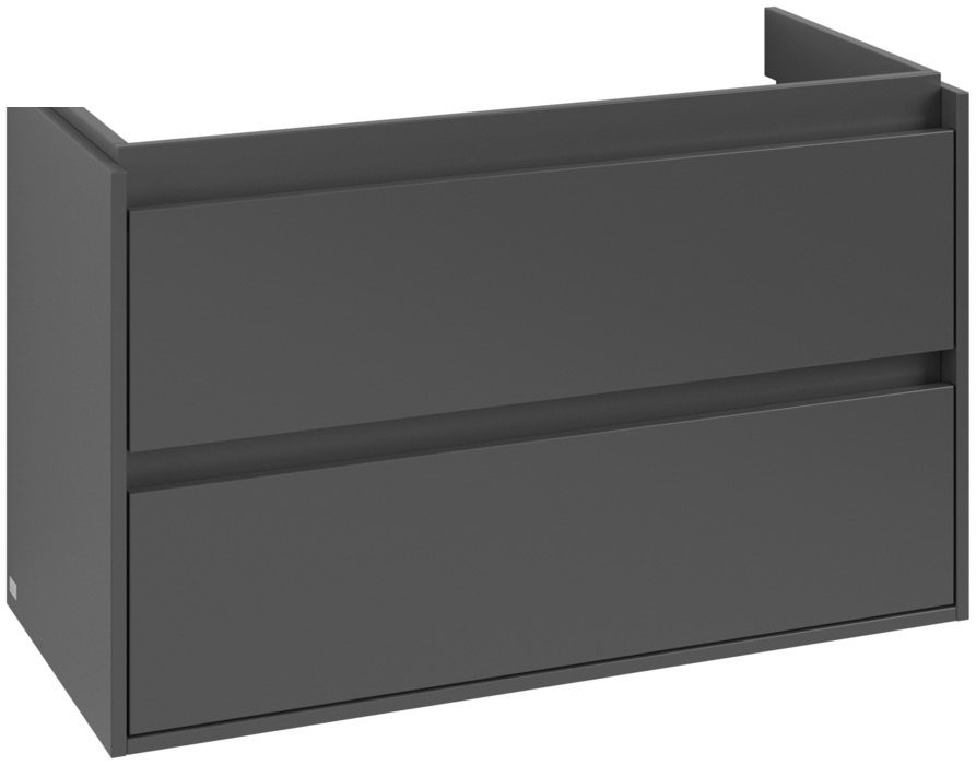 Раковина на тумбу Villeroy & Boch Skyla C79900VR