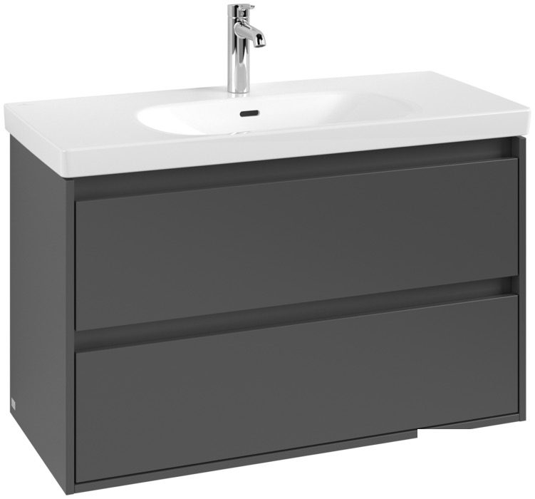 Раковина на тумбу Villeroy & Boch Skyla C79900VR