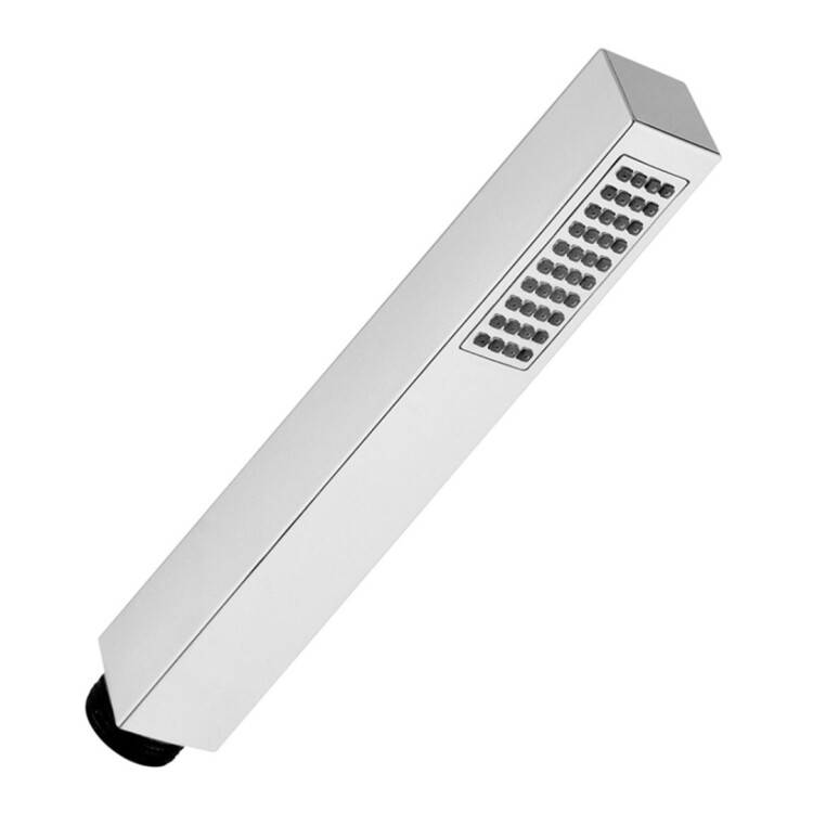 Ручной душ Nicolazzi Doccia Collection 200 мм хром C7139CR