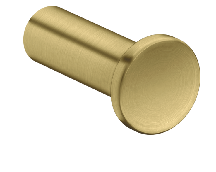 Крючок Axor Universal Circular шлифованная медь 42811950