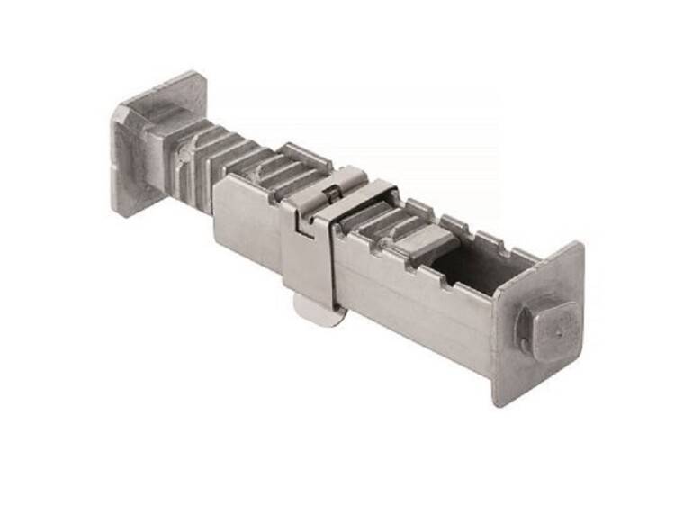 Соединительный элемент Geberit GIS для профилей 461.003.00.1