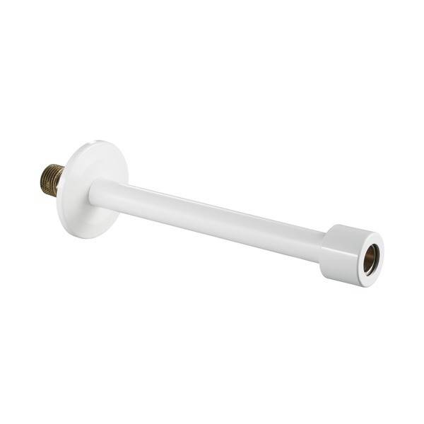 Комплект для настенного монтажа Zehnder Ду 15 1/2 белый RAL 9016 1169563