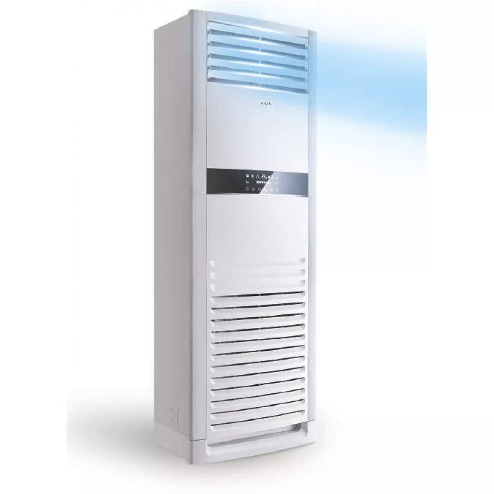 Колонный кондиционер сплит-система TCL TFC-24HRA/TOL-24HNA