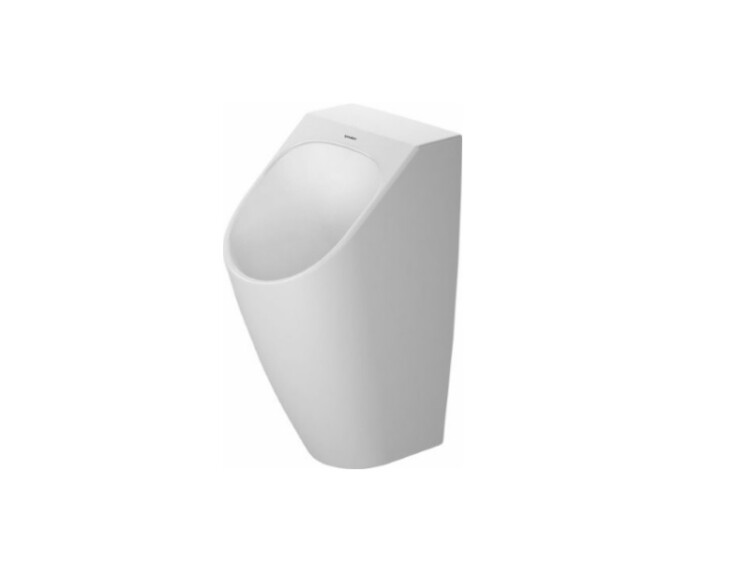 Писсуар Duravit ME by Starck 300x355x585 мм настенный 2814300000