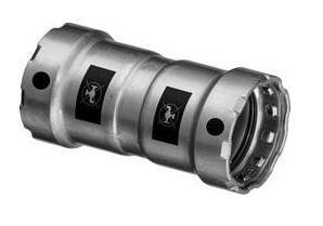 Муфта Viega Megapress с SC-Contur DN40 694791