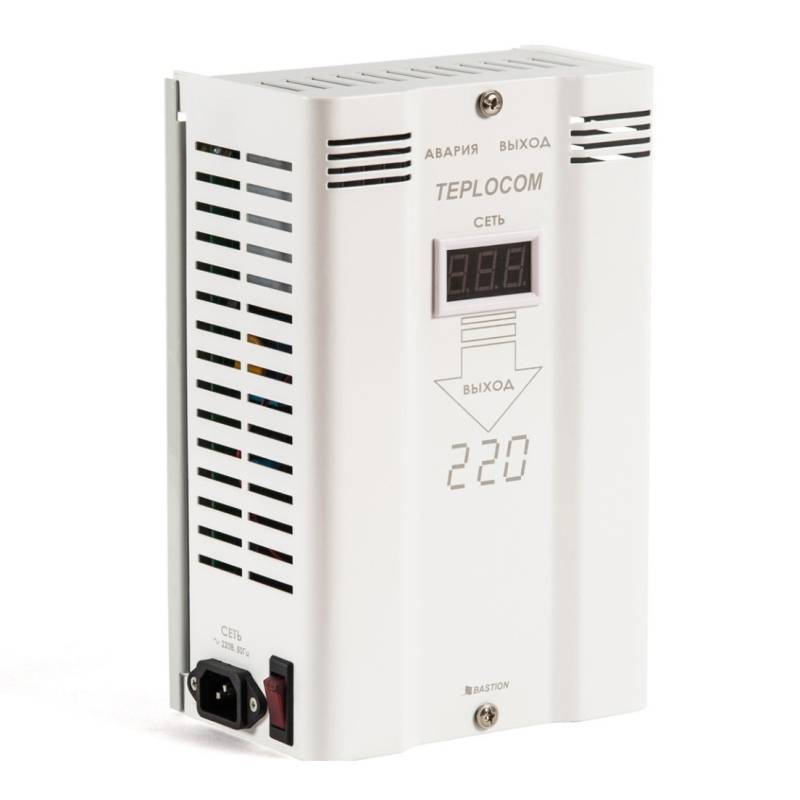 Аккумуляторная батарея Бастион Delta DT 1265 12 В 65 Ач 1209