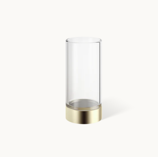 Стакан Decor Walther Century цвет Gold Matt 0587582