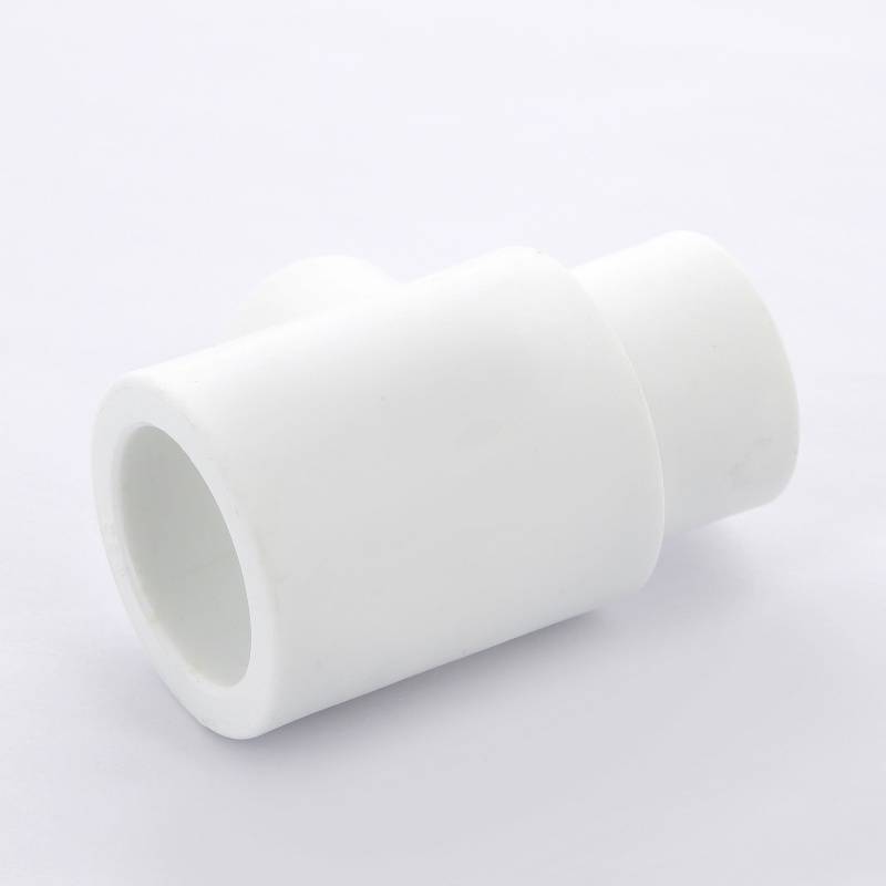 Тройник переходной Pro Aqua 32х20х25 мм редукционный PA14531P