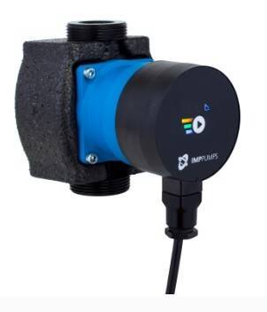 Циркуляционный насос IMP PUMPS NMT MINI 25/60-180 MULTIPACK 979525371RUS