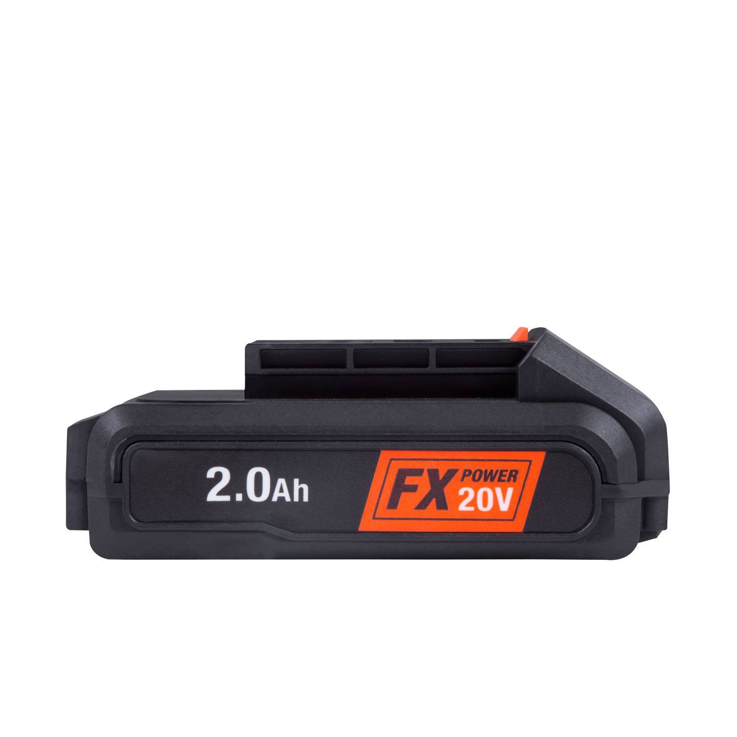 Аккумулятор Li-Ion FERM FX-POWER 20 В 2.0 Ач CDA
