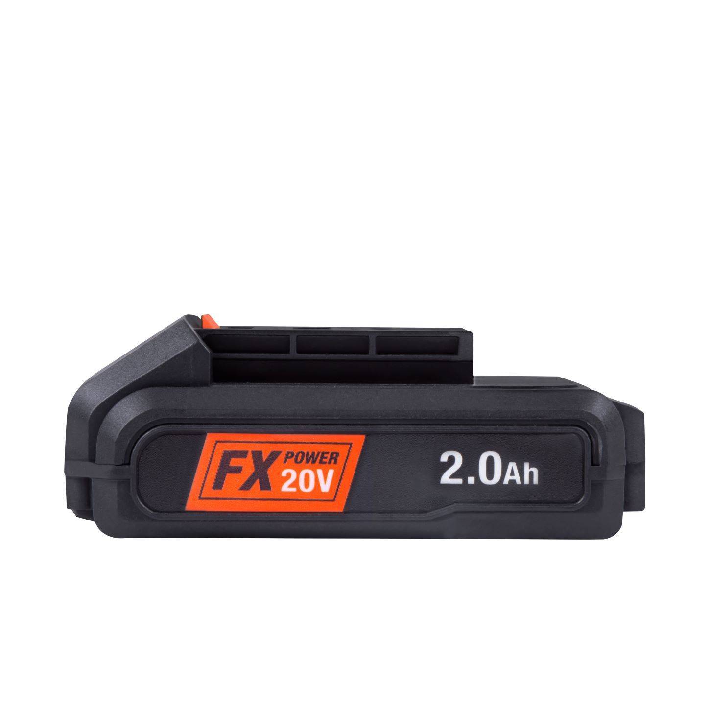 Аккумулятор Li-Ion FERM FX-POWER 20 В 2.0 Ач CDA