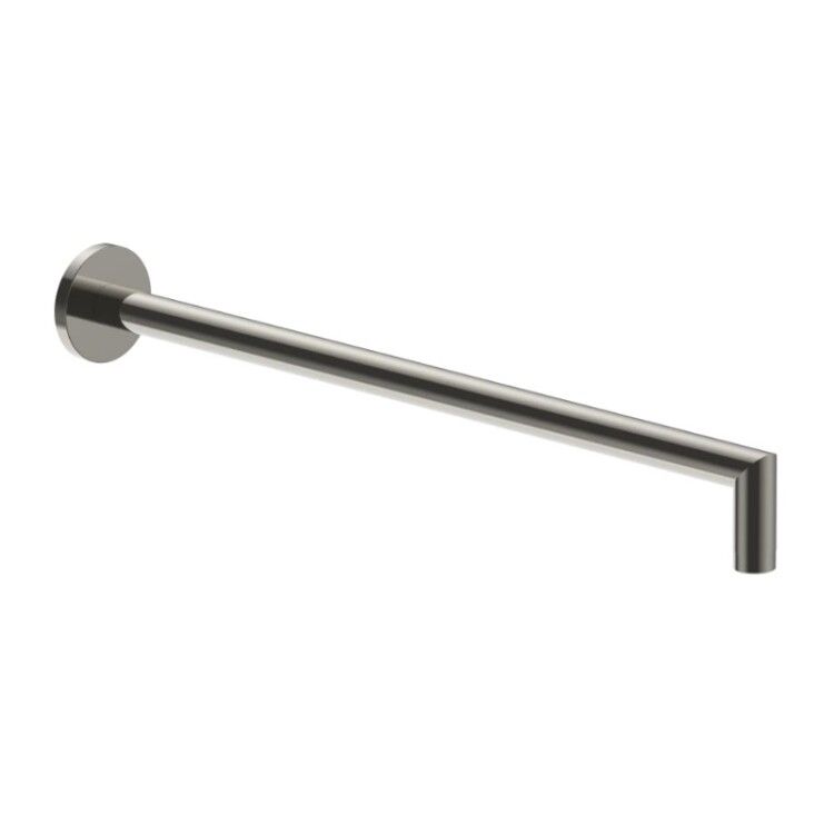 Держатель верхнего душа Fantini настенный 450 мм Polished Nickel PVD 86958011