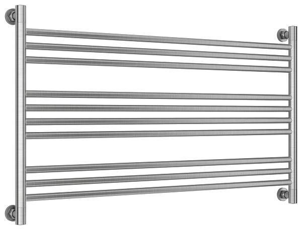Полотенцесушитель водяной Сунержа Богема L 1000x600 мм сатин 071-0202-6011