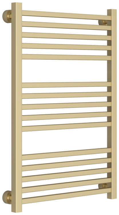 Полотенцесушитель водяной Сунержа Модус PRO 800x450 мм шампань матовая 022-0450-8050