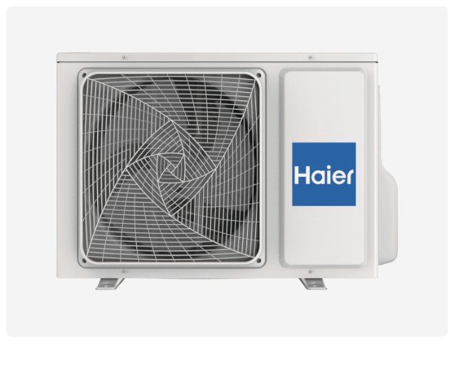 Наружный блок Haier 2U50S2SM2FA Multi Super Match R32 инверторный