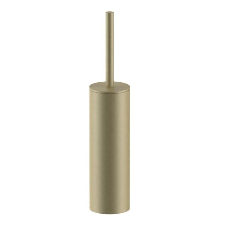 Ёршик напольный Fantini Young 80x80x400 мм Matt British Gold PVD 96P67646