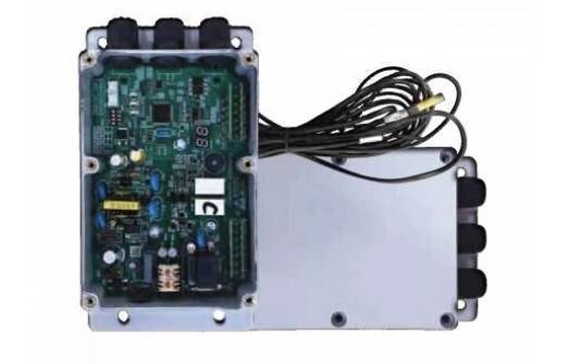 Соединительный комплект Haier AH1-LCAC1 для блоков AHU 7.0-16.0 кВт AH1-LCAC1