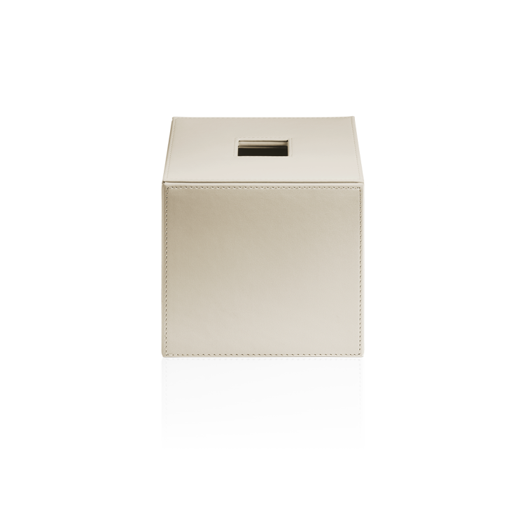 Салфетница Decor Walther Brownie KB 41 135x135x130 мм бежевая 0847847