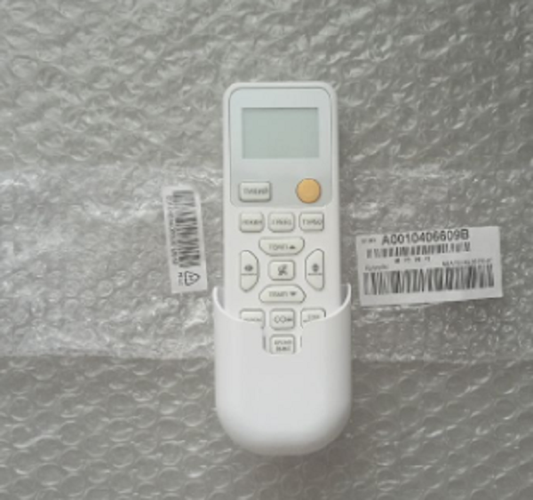 Пульт управления Haier 0010406609B