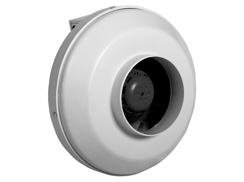 Вентилятор канальный центробежный Shuft CFk 315 VIM