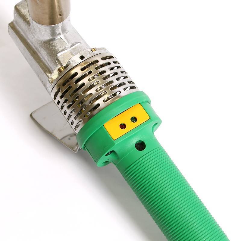 Аппарат для сварки пластиковых труб FV-Plast Dytron Polys P-1b 500 Вт 451B0500