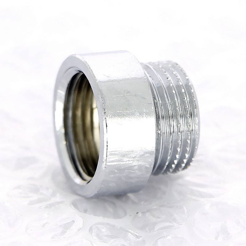 Удлинитель Tiemme 1/2 x 10 мм 1500026