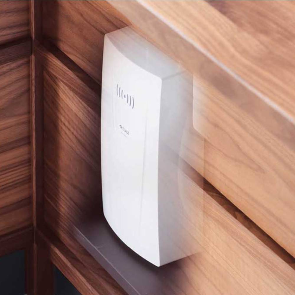 Водонагреватель электрический проточный Clage CFX-U 11-13.5 кВт 380 В -