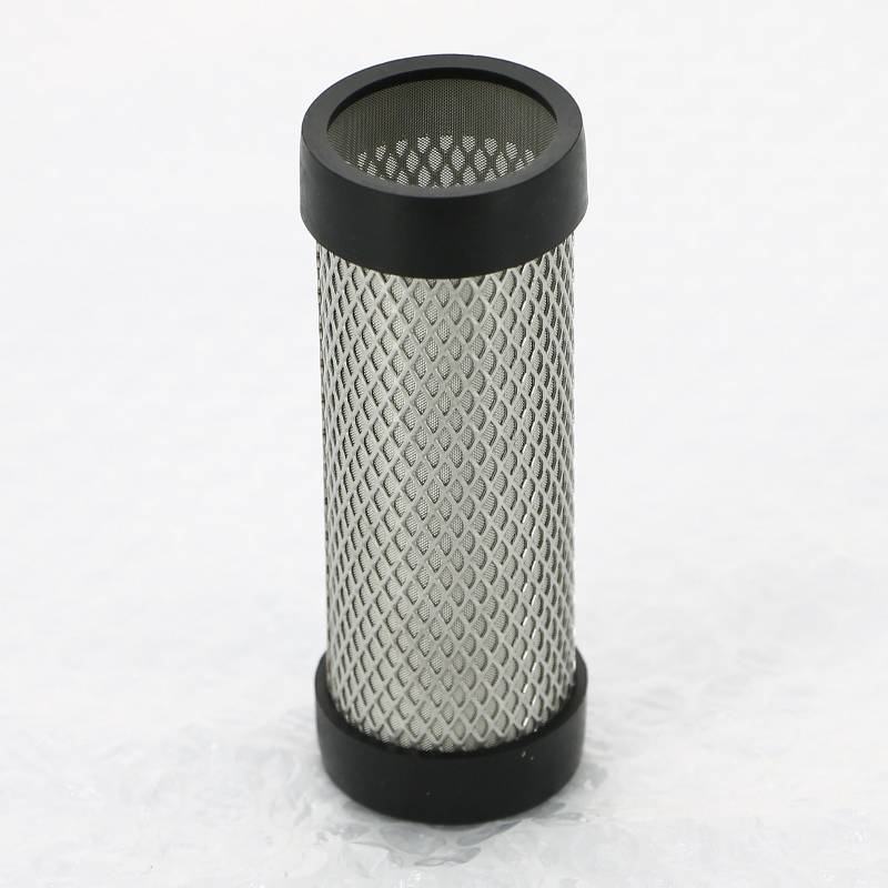 Сетка для промывного фильтра Uni-Fitt модель 216 1-1 1/4 100 мкм 216X4510