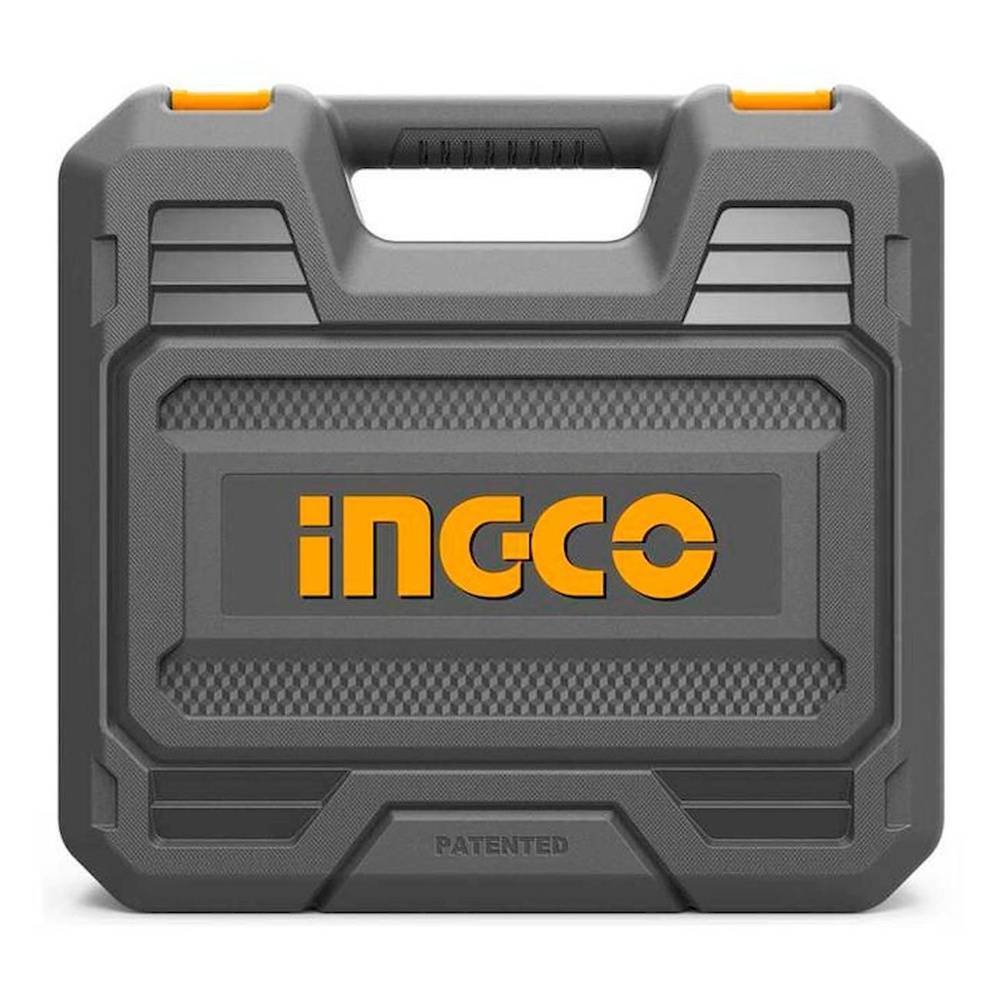 Дрель-шуруповерт аккумуляторная ударная INGCO CIDLI 20 В CIDLI