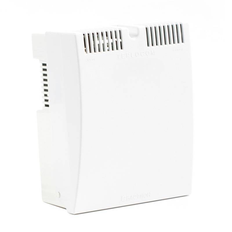 Стабилизатор напряжения Бастион TEPLOCOM ST-888 329