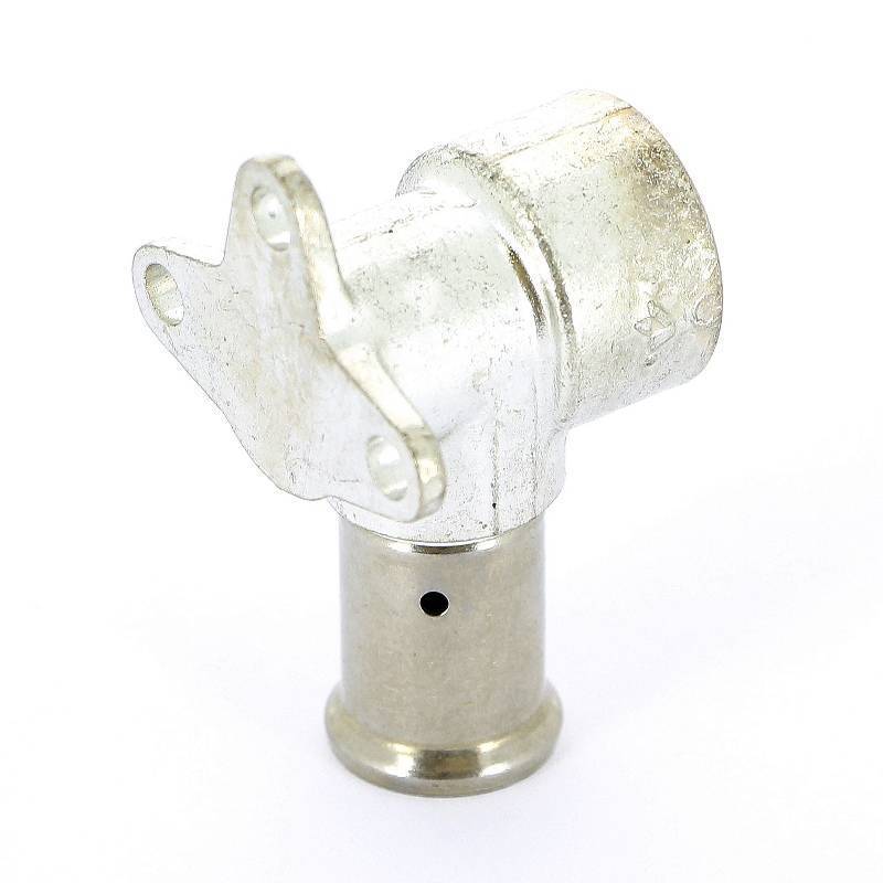 Водорозетка пресс HENCO 20х3/4 ВР 2P-2005