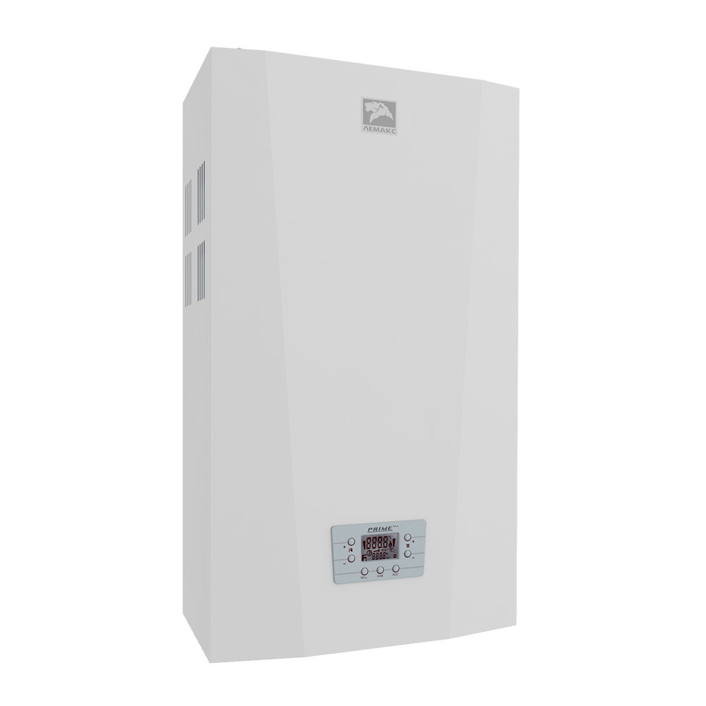 Котел газовый настенный Лемакс PRIME-MA24 24 кВт 145691