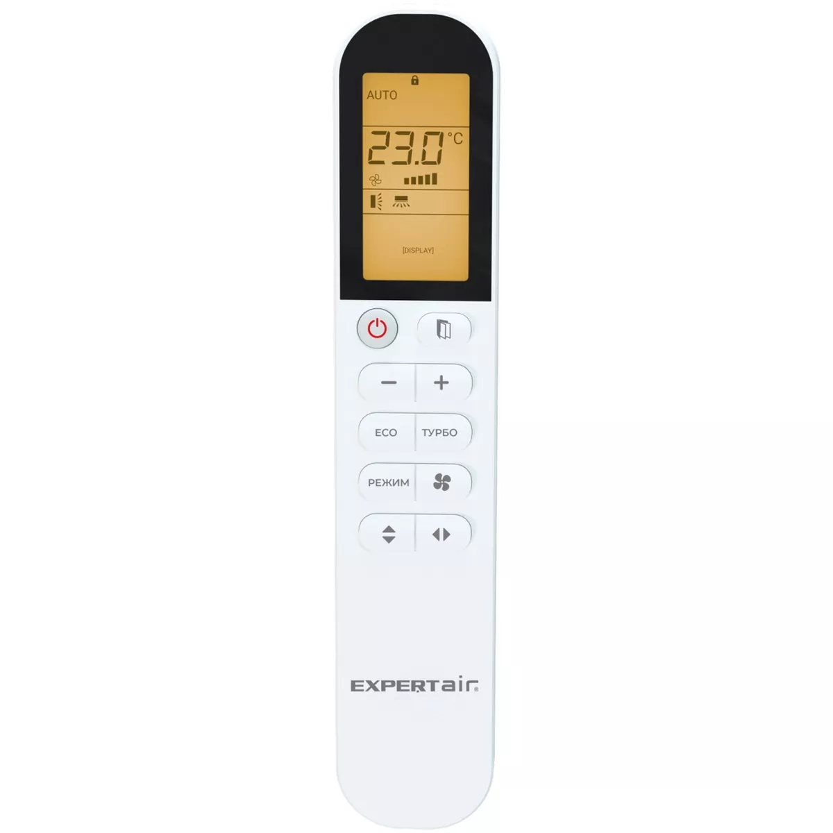 Сплит-система Expertair PROGRESS ZAC-PG12NPZ-IU/ZAC-PG12NPZ-OU