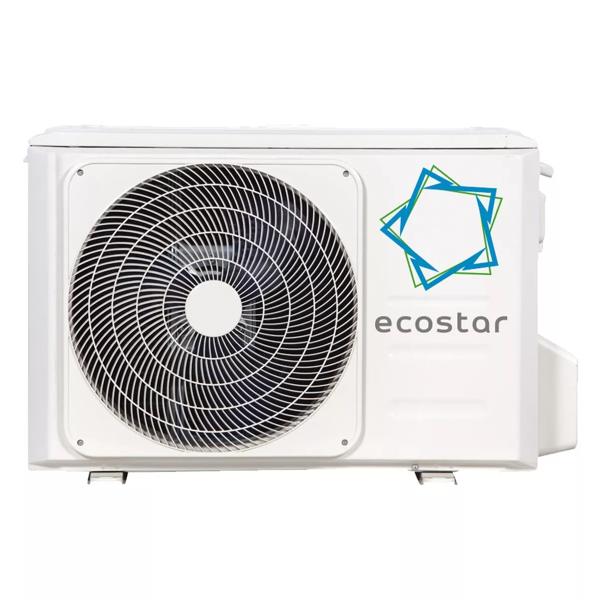 Сплит-система Ecostar RADIUM KVS-RAD12CH/IN/KVS-RAD12CH/OUT