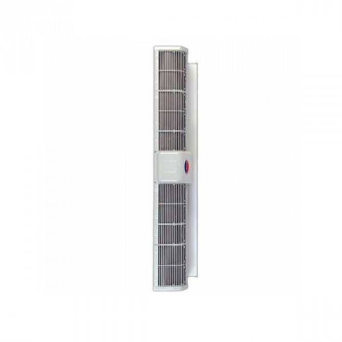 Тепловая завеса электрическая General Climate CM516E18 VERT NERG 18 кВт CM516E18 VERT NERG