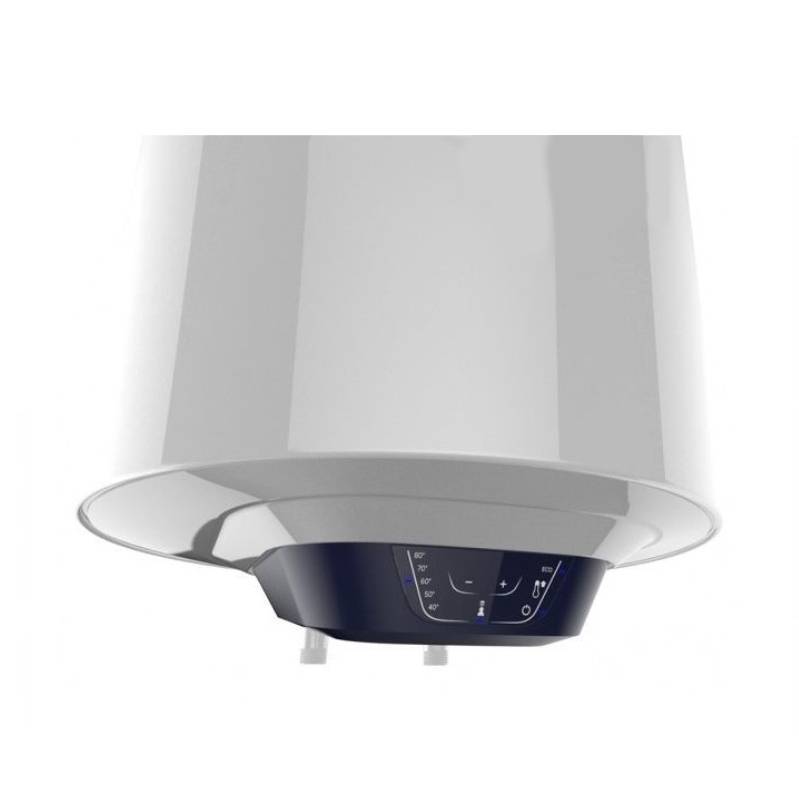 Водонагреватель накопительный Ariston BLU1 ECO ABS PW 50 V SLIM 50 л 3700555