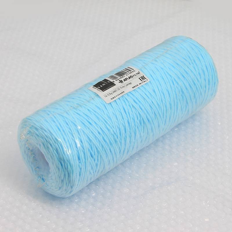 Картридж для фильтра Atlas Filtri FA SANIC BIG 10 SX 10 мкм SA5115509